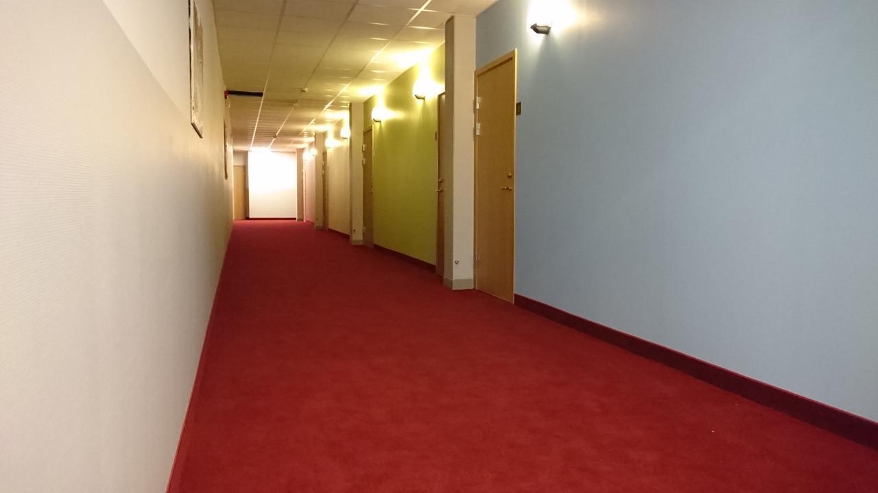 Trestads Restaurang Hotell&Pensionat Vanersborg Bagian luar foto